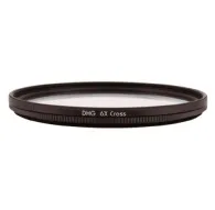 Cross Screen Star - Marumi Star-6 Filter DHG 55 mm - quick order from manufacturerCross Screen Star - Marumi Star-6 Filter DHG 55 mm - quick order from manufacturer