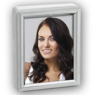Photo Frames - Zep Photo Frame 8735 Silver 3,5x4,5 cm - quick order from manufacturer