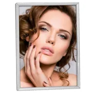 Photo Frames - Zep Photo Frame 120S04-4R Silver Plated 10x15 cm - quick order from manufacturerPhoto Frames - Zep Photo Frame 120S04-4R Silver Plated 10x15 cm - quick order from manufacturer
