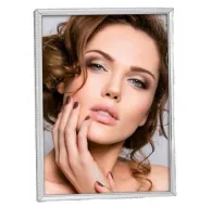 Photo Frames - Zep Photo Frame 120S04-6R Silver Plated 15x20 cm - quick order from manufacturerPhoto Frames - Zep Photo Frame 120S04-6R Silver Plated 15x20 cm - quick order from manufacturer