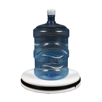 3D/360 systems - Falcon Eyes Mini Turntable T360-A1 45 cm up to 40 Kg - quick order from manufacturer