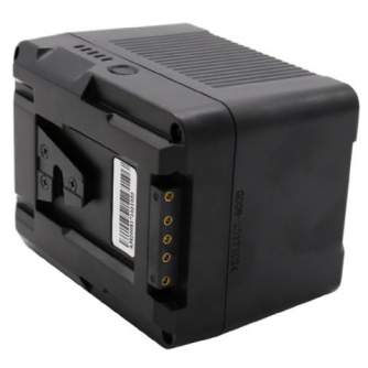 V-Mount Battery - Rolux Smart V-Mount Battery YC-200S 200Wh 14.8V 15000mAh - quick order from manufacturer