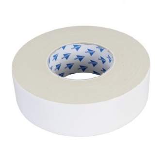 Other studio accessories - Deltec Gaffer Tape Pro White 46 mm x 50 m - quick order from manufacturer