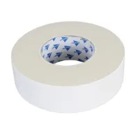 Citi studijas aksesuāri - Deltec Gaffer Tape Pro White 46 mm x 50 m - быстрый заказ от производителяCiti studijas aksesuāri - Deltec Gaffer Tape Pro White 46 mm x 50 m - быстрый заказ от производителя