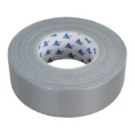 Other studio accessories - Deltec Gaffer Tape Pro Grey 46 mm x 50 m - quick order from manufacturerOther studio accessories - Deltec Gaffer Tape Pro Grey 46 mm x 50 m - quick order from manufacturer