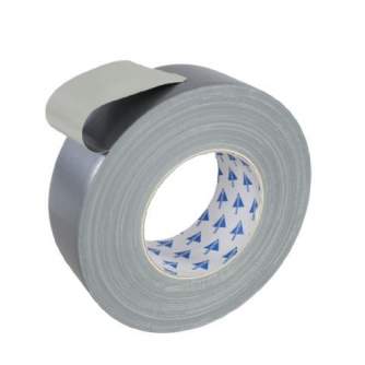 Other studio accessories - Deltec Gaffer Tape Pro Grey 46 mm x 50 m - buy today in store and with delivery