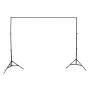 Background holders - StudioKing Background System BG-2600A 240x305 (HxW) for Cloth or Roll - quick order from manufacturer