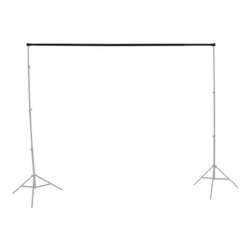 Background holders - StudioKing Cross Bar CBT-4M Telescopic Retractable 2,25 - 4 m - buy today in store and with delivery
