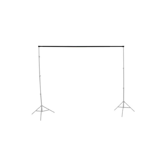 Background holders - StudioKing Cross Bar CBT-4M Telescopic Retractable 2,25 - 4 m - quick order from manufacturer