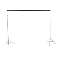 Background holders - StudioKing Cross Bar CBT-4M Telescopic Retractable 2,25 - 4 m - quick order from manufacturerBackground holders - StudioKing Cross Bar CBT-4M Telescopic Retractable 2,25 - 4 m - quick order from manufacturer