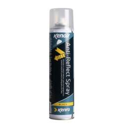 Other studio accessories - Kenro Anti Reflection Spray Matt for Black Surface - buy today in store and with delivery