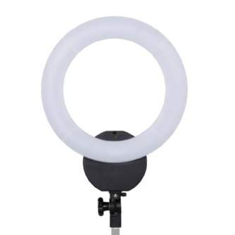 LED Gredzenveida lampas - Falcon Eyes Ring Lamp FLC-55 55W + TMB-20Z - ātri pasūtīt no ražotāja