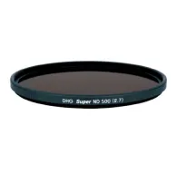 ND фильтры - Marumi Grey Filter Super DHG ND500 62 mm - быстрый заказ от производителяND фильтры - Marumi Grey Filter Super DHG ND500 62 mm - быстрый заказ от производителя
