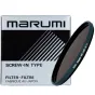 Neutral Density Filters - Marumi Grey Filter Super DHG ND500 62 mm - quick order from manufacturer