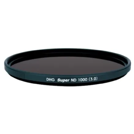 Marumi Grey Filter Super DHG ND1000 52 mm