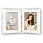 Photo Frames - Zep Wooden Double Photo Frame SY846 Saint Michel 2x 10x15 cm - quick order from manufacturer