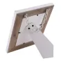 Foto rāmis - Zep Wooden Photo Frame SY946W Rivoli White 10x15 cm - ātri pasūtīt no ražotāja
