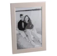 Photo Frames - Zep Photo Frame S4046 Olimpia Silver 10x15 cm - quick order from manufacturerPhoto Frames - Zep Photo Frame S4046 Olimpia Silver 10x15 cm - quick order from manufacturer