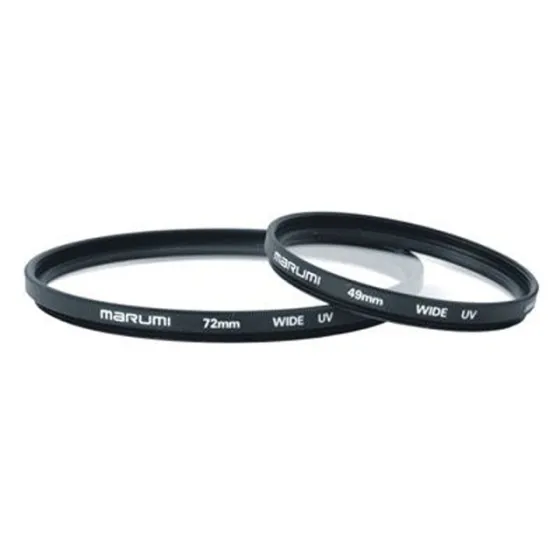 Marumi Close Up 3 Filter 55 mm