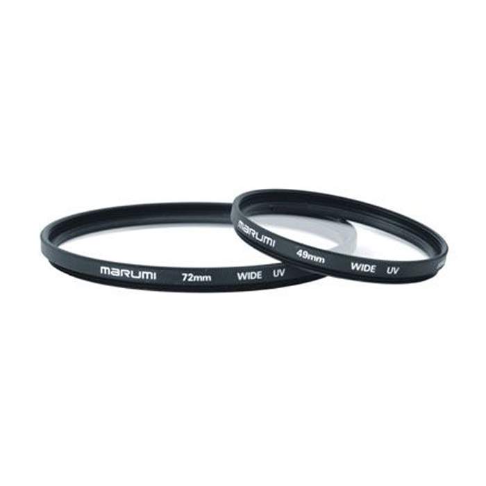 Macro Photography - Marumi Close Up 3 Filter 55 mm - buy today in store and with delivery