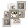 Photo Frames - Zep Wooden Collage Photo Frame TY381 Airolo for 7 Photos - quick order from manufacturerPhoto Frames - Zep Wooden Collage Photo Frame TY381 Airolo for 7 Photos - quick order from manufacturer