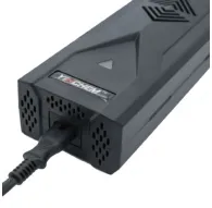 V-Mount Battery Chargers - Rolux Fast Charger YC-ZNC for V-Mount Battery - quick order from manufacturerV-Mount Battery Chargers - Rolux Fast Charger YC-ZNC for V-Mount Battery - quick order from manufacturer