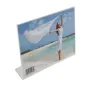 Foto rāmis - Zep Photo Frame 730164 Acrylic 10x15 cm - ātri pasūtīt no ražotāja