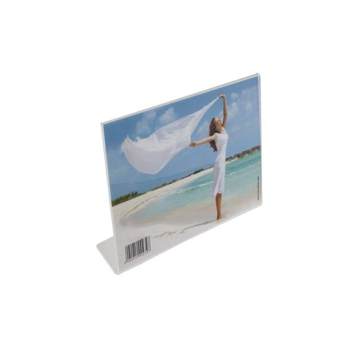 Photo Frames - Zep Photo Frame 730164 Horizontal 10x15 cm - quick order from manufacturer