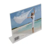 Photo Frames - Zep Photo Frame 730164 Horizontal 10x15 cm - quick order from manufacturerPhoto Frames - Zep Photo Frame 730164 Horizontal 10x15 cm - quick order from manufacturer