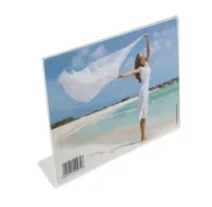 Photo Frames - Zep Photo Frame 730186 Horizontal 15x20 cm - quick order from manufacturerPhoto Frames - Zep Photo Frame 730186 Horizontal 15x20 cm - quick order from manufacturer