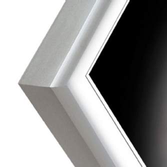 Foto rāmis - Zep Aluminum Photo Frame AL1S1 Silver 10x15 cm - ātri pasūtīt no ražotāja