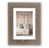 Photo Frames - Zep Wooden Photo Frame V21685 Nelson 5 Brown 15x20 cm - quick order from manufacturerPhoto Frames - Zep Wooden Photo Frame V21685 Nelson 5 Brown 15x20 cm - quick order from manufacturer
