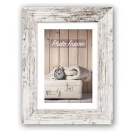 Foto rāmis - Zep Wooden Photo Frame V21466 Nelson 6 White Wash 10x15 cm - ātri pasūtīt no ražotājaFoto rāmis - Zep Wooden Photo Frame V21466 Nelson 6 White Wash 10x15 cm - ātri pasūtīt no ražotāja