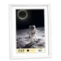 Photo Frames - Zep Plastic Photo Frame KW2 White 13x18 cm - quick order from manufacturer