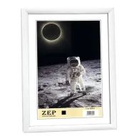 Рамки для фото - Zep Photo Frame KW3 White 15x20 cm - быстрый заказ от производителяРамки для фото - Zep Photo Frame KW3 White 15x20 cm - быстрый заказ от производителя