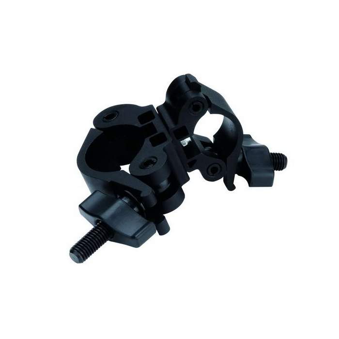Holders Clamps - Falcon Eyes Double Tube Clamp FB-008-3 28 up to 35 mm - quick order from manufacturer
