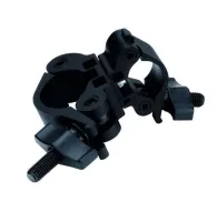 Держатели - Falcon Eyes Double Tube Clamp FB-008-3 28 up to 35 mm - быстрый заказ от производителяДержатели - Falcon Eyes Double Tube Clamp FB-008-3 28 up to 35 mm - быстрый заказ от производителя