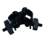 Держатели - Falcon Eyes Double Tube Clamp FB-008-3 28 up to 35 mm - быстрый заказ от производителя