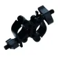 Держатели - Falcon Eyes Double Tube Clamp FB-008-3 28 up to 35 mm - быстрый заказ от производителя