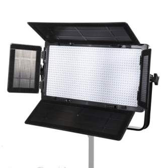 Light Panels - Linkstar Bi-Color LED Lamp Dimmable LEP-1012C on 230V - quick order from manufacturer