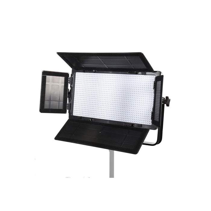 LED панели - Linkstar Bi-Color LED Lamp Dimmable LEP-1012C - быстрый заказ от производителя