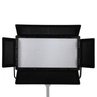Light Panels - Linkstar Bi-Color LED Lamp Dimmable LEP-1012C on 230V - quick order from manufacturer