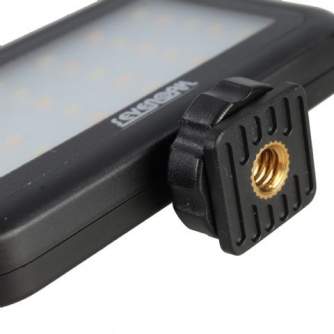 LED Lampas kamerai - Sevenoak LED Video Light SK-PL30 - ātri pasūtīt no ražotāja