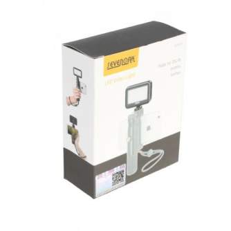 On-camera LED light - Sevenoak LED Video Light SK-PL30 - quick order from manufacturer
