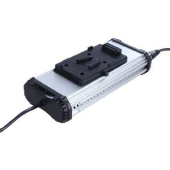 LED lamp AC Adapters - Falcon Eyes Control Unit CX-18TD for RX-18TD - quick order from manufacturer