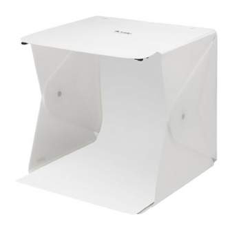 Gaismas kastes - Orangemonkie LED Gaismas kaste Foldio2 Plus 38x38x38cm Foldable - ātri pasūtīt no ražotāja
