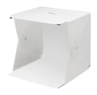 Gaismas kastes - Orangemonkie LED Gaismas kaste Foldio2 Plus 38x38x38cm Foldable - ātri pasūtīt no ražotājaGaismas kastes - Orangemonkie LED Gaismas kaste Foldio2 Plus 38x38x38cm Foldable - ātri pasūtīt no ražotāja