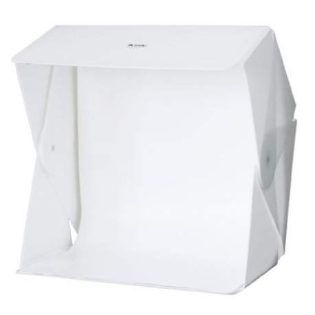 Световые кубы - Orangemonkie LED Photo Tent Foldio3 62,5x64x55 Foldable - быстрый заказ от производителя