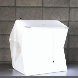 Световые кубы - Orangemonkie LED Photo Tent Foldio3 62,5x64x55 Foldable - быстрый заказ от производителя