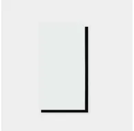 Light Cubes - Orangemonkie Backgrounds F3BD for Foldio3 White/Black - quick order from manufacturerLight Cubes - Orangemonkie Backgrounds F3BD for Foldio3 White/Black - quick order from manufacturer